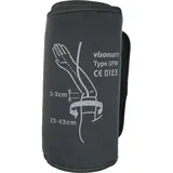 Uebe Visomat comfort III Schalenmans.Typ UPW