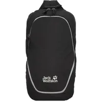 Jack Wolfskin Sparksling Umhängetasche 36 cm schwarz