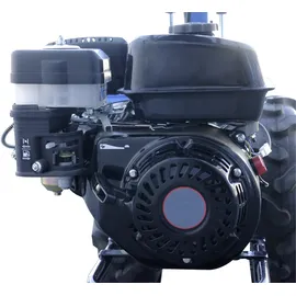 Güde Motoreinachser GME 6,5 V