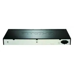 D-Link DGS-1210-24P 24-Port Web Smart Gigabit PoE Switch