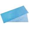 Seidenpapier Modern himmelblau, 50,0 x 75,0 cm