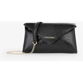 Valentino EMERA Umhängetasche Kunstleder Black
