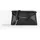 Valentino EMERA Umhängetasche Kunstleder Black