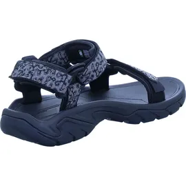 Teva Terra Fi 5 Universal Herren Magma Black/Grey 44,5