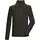 KILLTEC Fleeceshirt dunkeloliv 4XL