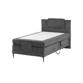 Switch Motor-Boxspringbett ¦ ¦ Maße (cm): B: H: 111