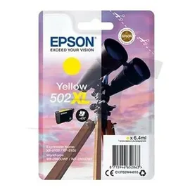 Epson 502XL gelb (C13T02W44010)