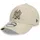 New Era Team Outline 9Forty Kappe beige One Size