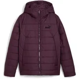 ESS Hooded Winterjacke Damen 44 midnight plum M