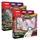 Pokémon Mega-Kampfdeck Mega-Diancie-ex / Mega-Gengar-ex