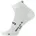 Low Cut Socken 2er Pack Weiß 42-44