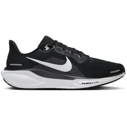 Nike Herren Pegasus 41 schwarz 40.0