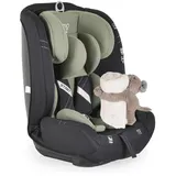 Moni i-Size Start Grün