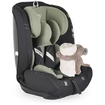 Moni i-Size Start Grün