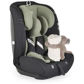 Moni i-Size Start Grün