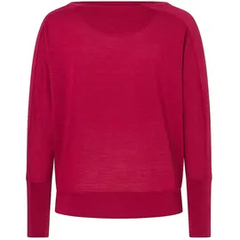 super.natural W Kula Top beet red (39H) XL