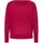 super.natural W Kula Top beet red (39H) XL