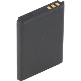 AccuCell Akku passend für Nokia 6080, BL-5B, 720mAh