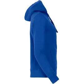 New Wave CLIQUE Classic Zip Jacke Damen - blau XL