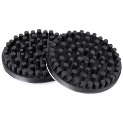 Dynavox Dynavox Antivibe Gummifuß-Set 4 St. Lautsprecher schwarz