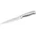 NIROSTA Küchenmesser Allzweckmesser 12 cm Grau/Weiß