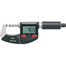 MAHR Mikrometer Micromar 40 Digital 25-50 mm