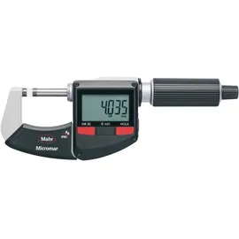 MAHR Mikrometer Micromar 40 Digital 25-50 mm