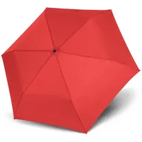 Doppler Taschenschirm zero.99 uni fiery red