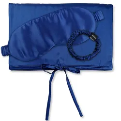 AILORIA Tasche, Schlafmaske & Scrunchie S TRAVEL SET BEAUTY S