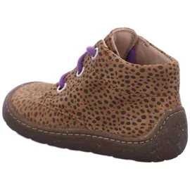 superfit Halbschuhe Braun 22