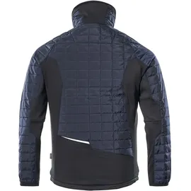 Mascot Thermojacke mit CLIMascot Thermojacke Größe XS, dunkelmarine/schwarz