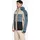 Ziener Tarlo Z Jacke Herren Skijacke Beige/Grau/Schwarz 50