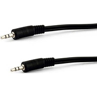 E+P Elektrik e+p B 111/05 Audio-Kabel 0,5 m 3.5mm