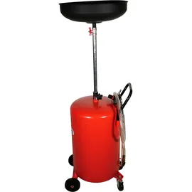 KS Tools Ölauffangwanne Metall 60 Liter