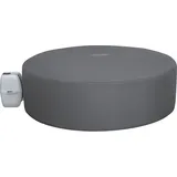 BESTWAY LAY-Z-SPA Xtras EnergySense Plus Thermo-Komplettabdeckung Ø 236 x 71 cm, rund