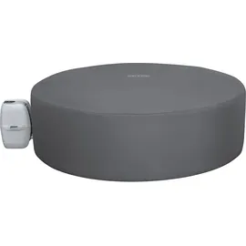 BESTWAY LAY-Z-SPA Xtras EnergySense Plus Thermo-Komplettabdeckung Ø 236 x 71 cm, rund