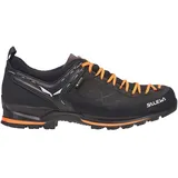 Salewa MTN Trainer 2 Herren Black/Carrot 42