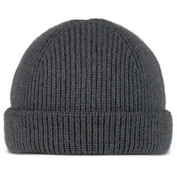 BUFF Merinowolle Fisherman Hat Ervin Mütze 937 - ervin grey