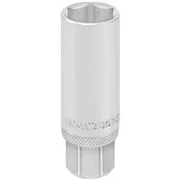 MATADOR Schraubwerkzeuge Zündkerzeneinsatz 12,5 mm - 16 mm