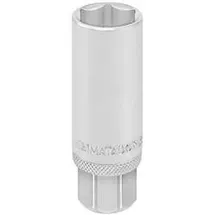 MATADOR Schraubwerkzeuge Zündkerzeneinsatz 12,5 mm - 16 mm