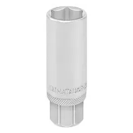 MATADOR Schraubwerkzeuge Zündkerzeneinsatz 12,5 mm - 16 mm