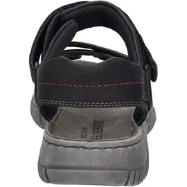 Josef Seibel Brendan 01 Herren Schwarz 47