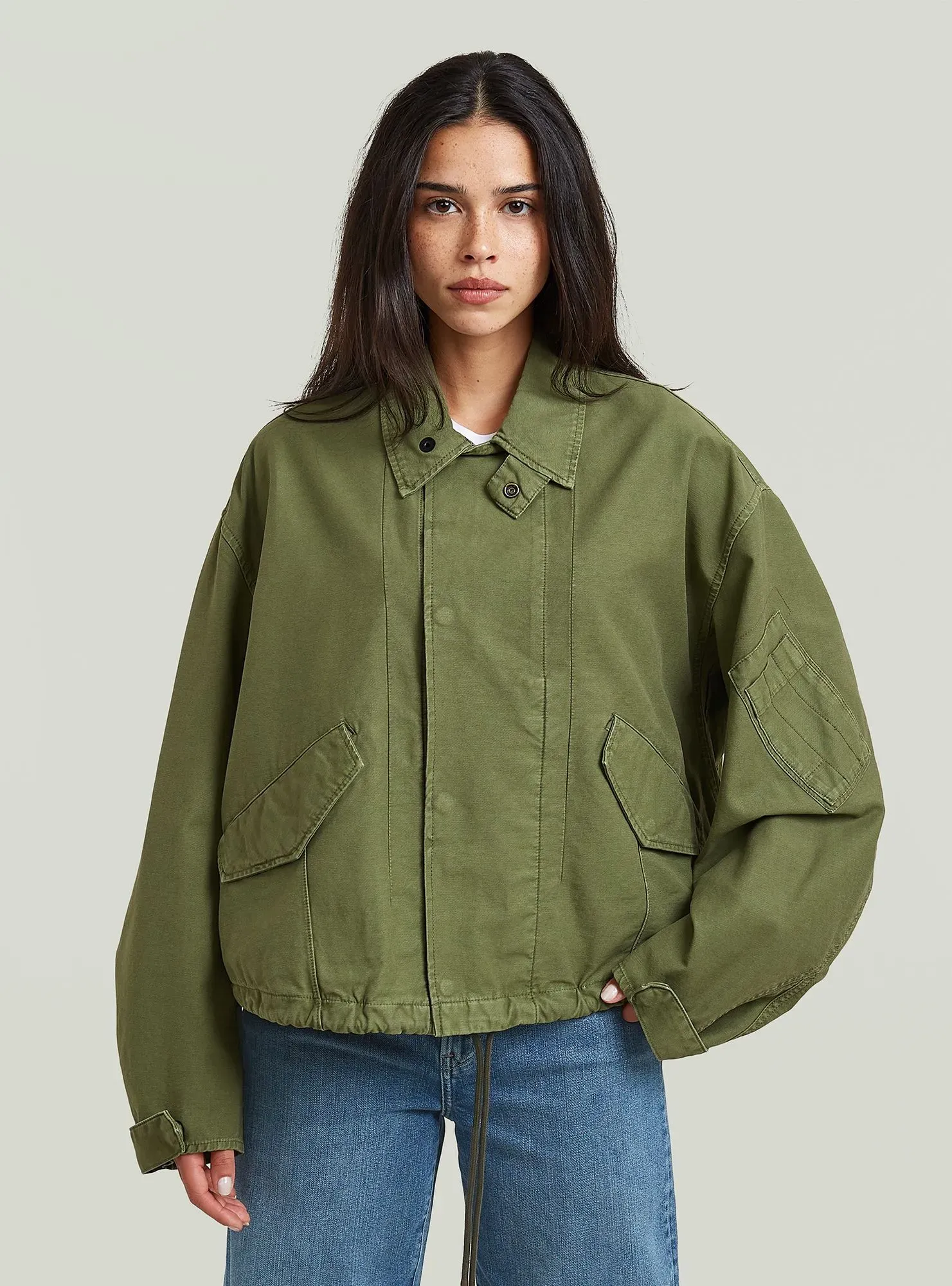 Outdoorjacke G-STAR 