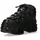 New Rock M-WALL106-S25 Unisex Boot schwarz EU44 Leder Gothic, Industrial, Punk, Rockwear - 44 EU