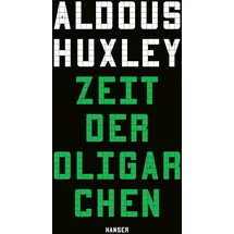 Carl Hanser Verlag Zeit der Oligarchen
