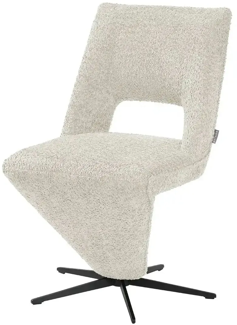 KOINOR Esszimmerstuhl  Alino , Maße (cm): B: 50 H: 89 T: 64.0