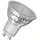 LEDVANCE LED PAR16 4099854457609 4 W GU10 warmweiß 5 St.