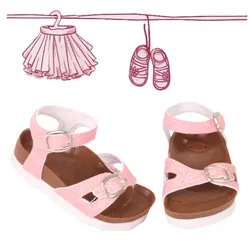 Götz - Comfy Gr. XL, Sandalen