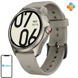 mobvoi TicWatch Pro 5 grau