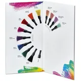 Goldwell Elumen Play Farbkarte
